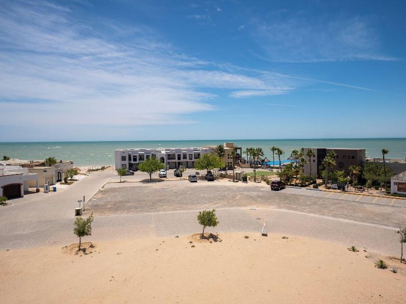 Laguna Shores Resort image