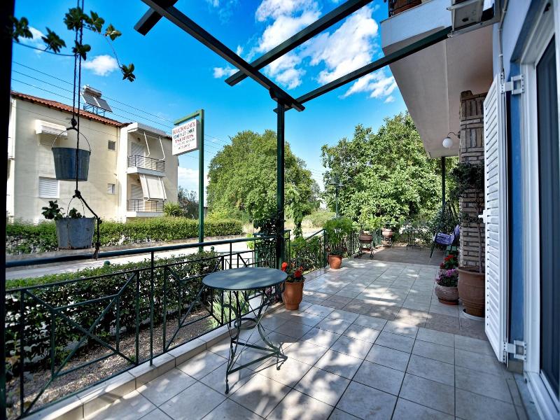 Tsertos Apartments