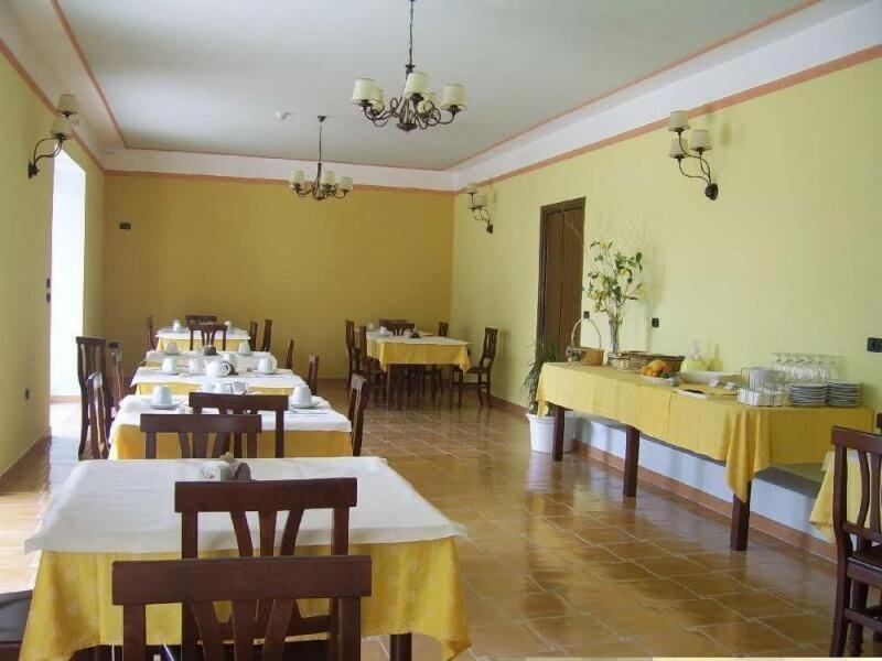 La Chiocciola image