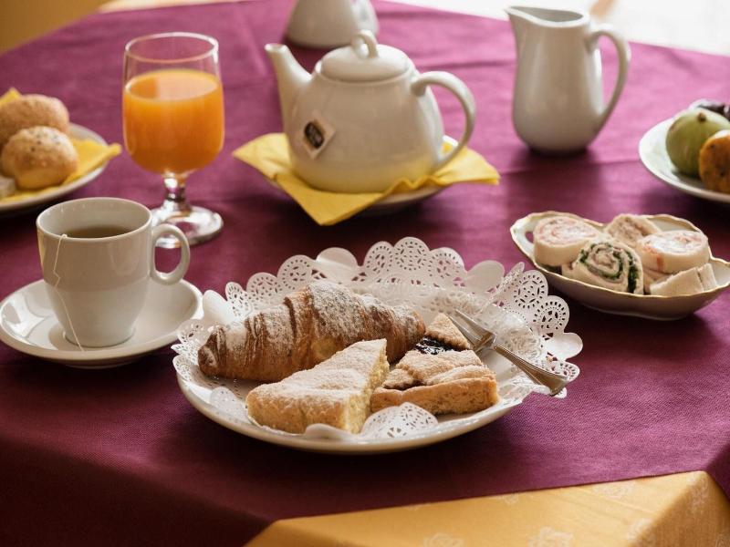 La Chiocciola image