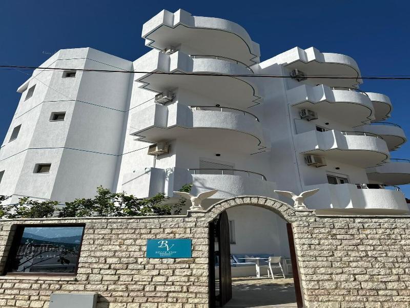 Hotel Belle Vue image