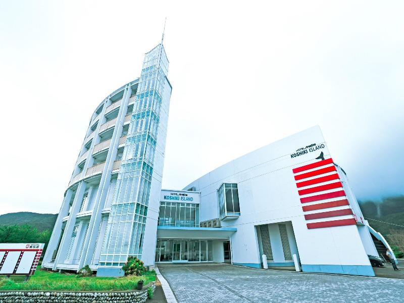 Hotel Areaone Koshiki Island image