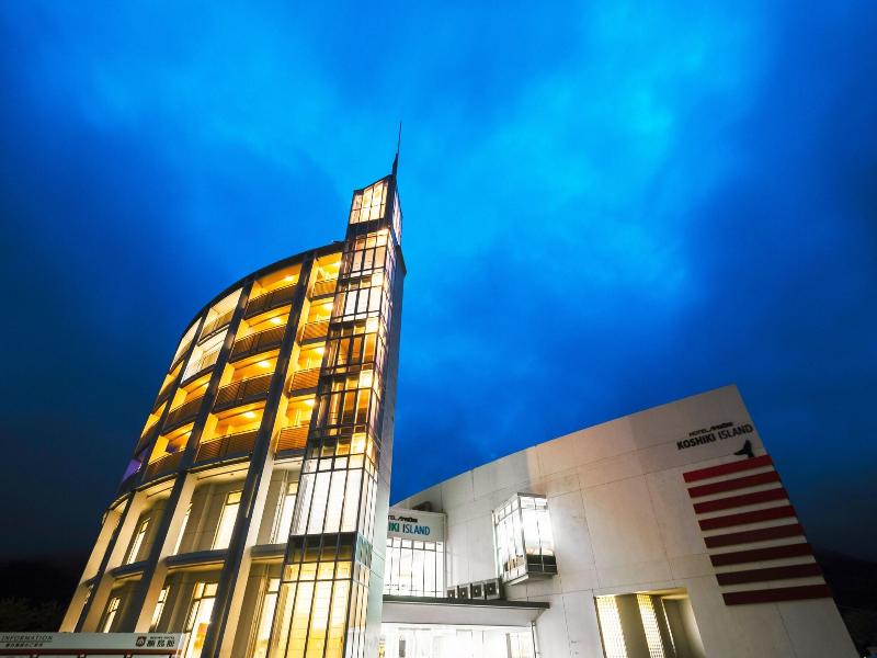 Hotel Areaone Koshiki Island image