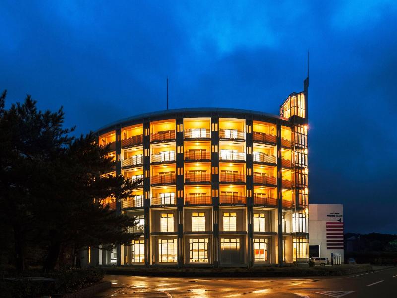 Hotel Areaone Koshiki Island image