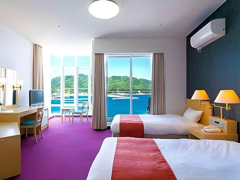 Hotel Areaone Koshiki Island image