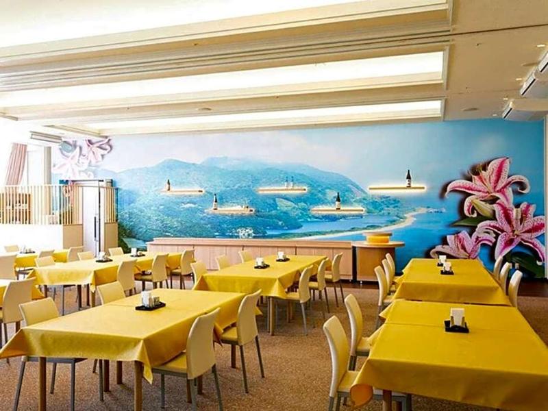Hotel Areaone Koshiki Island image