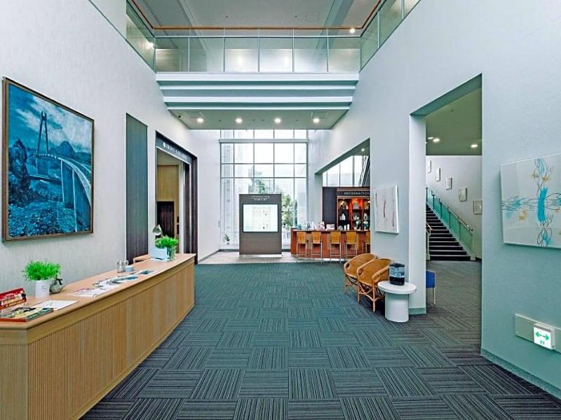 Hotel Areaone Koshiki Island image