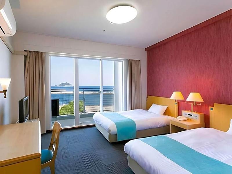 Hotel Areaone Koshiki Island image
