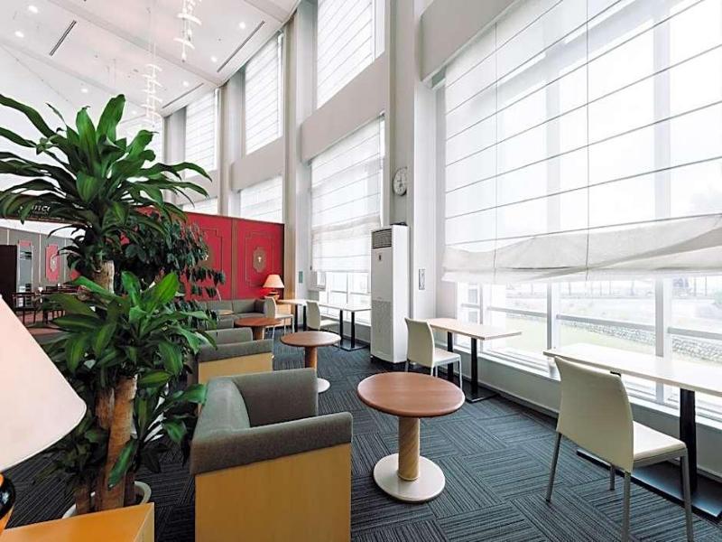 Hotel Areaone Koshiki Island image