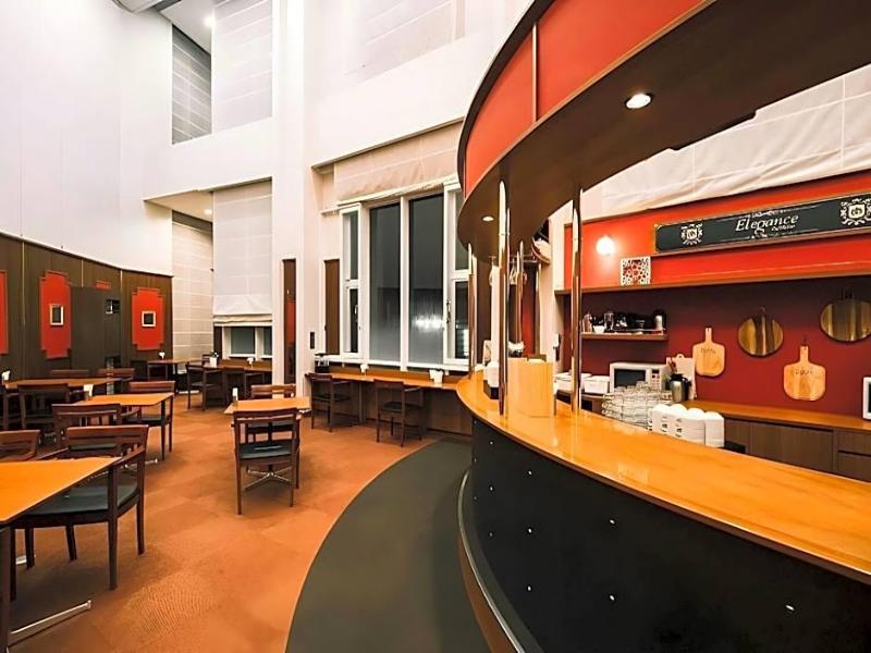 Hotel Areaone Koshiki Island image