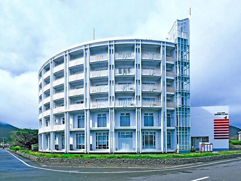 Hotel Areaone Koshiki Island image