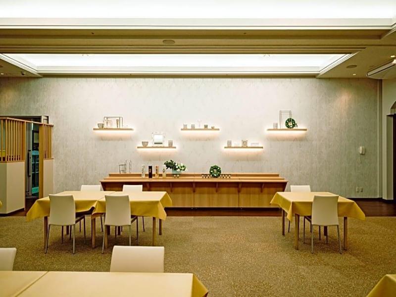 Hotel Areaone Koshiki Island image