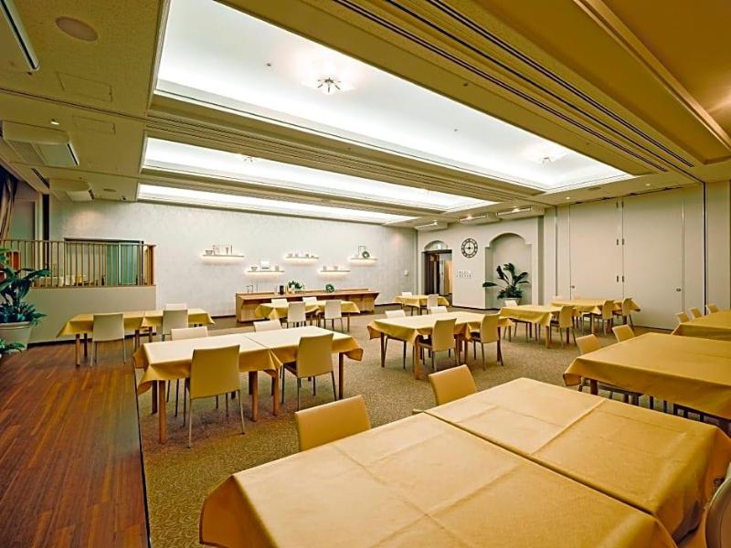 Hotel Areaone Koshiki Island image