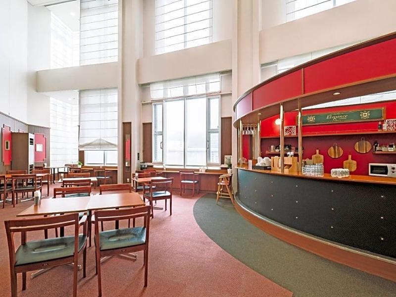 Hotel Areaone Koshiki Island image