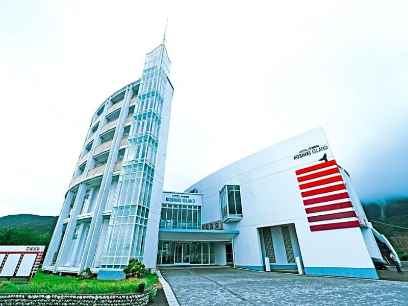 Hotel Areaone Koshiki Island image