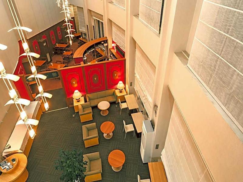 Hotel Areaone Koshiki Island image