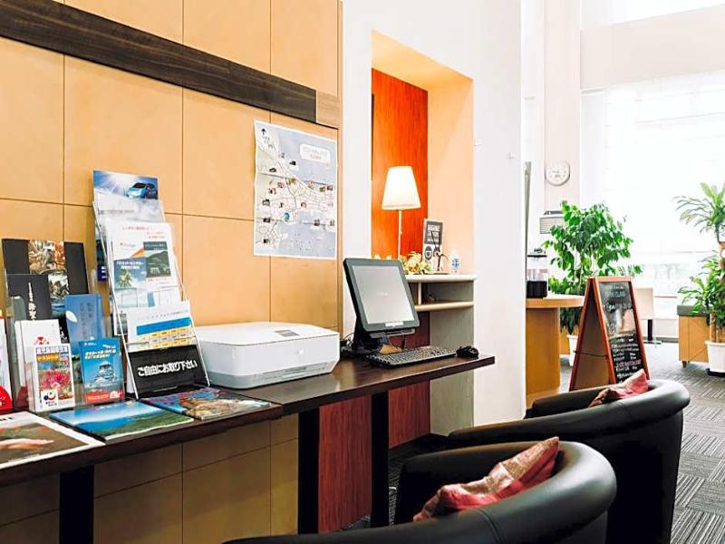 Hotel Areaone Koshiki Island image