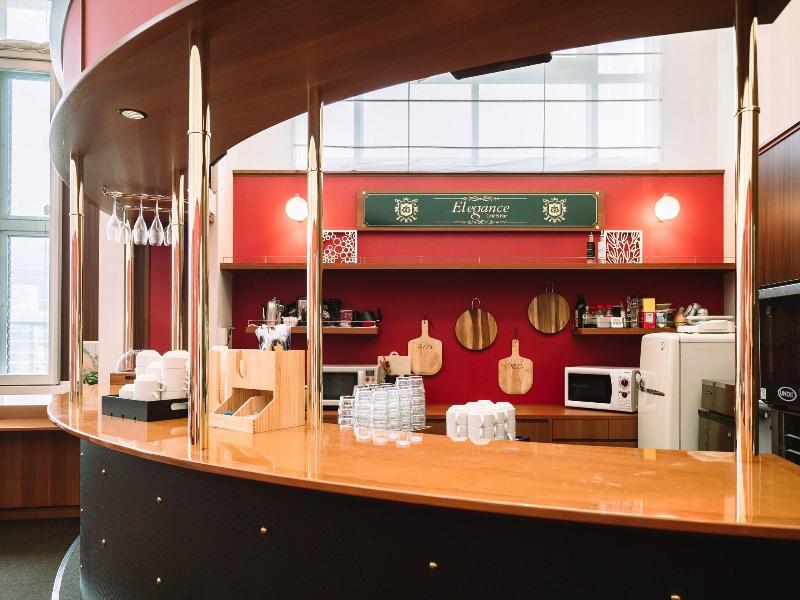 Hotel Areaone Koshiki Island image