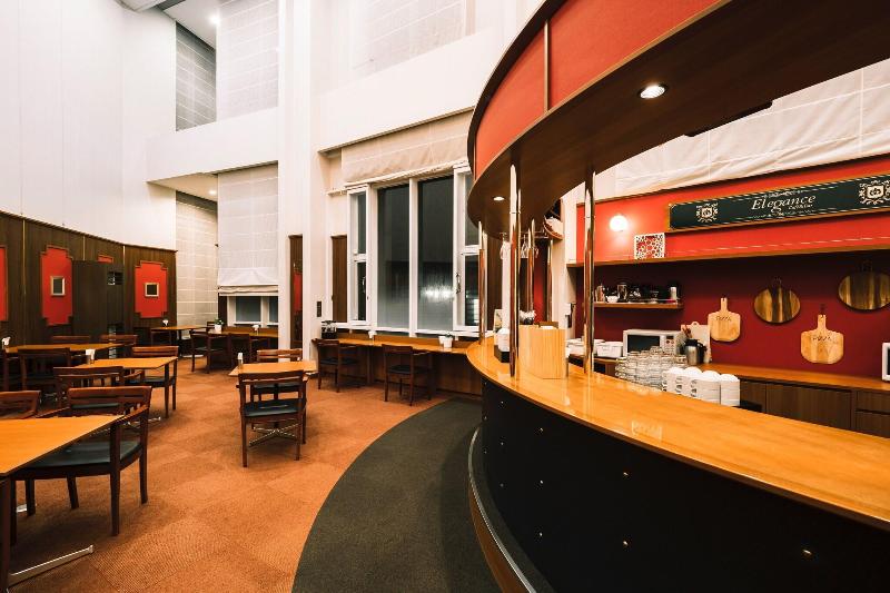 Hotel Areaone Koshiki Island image