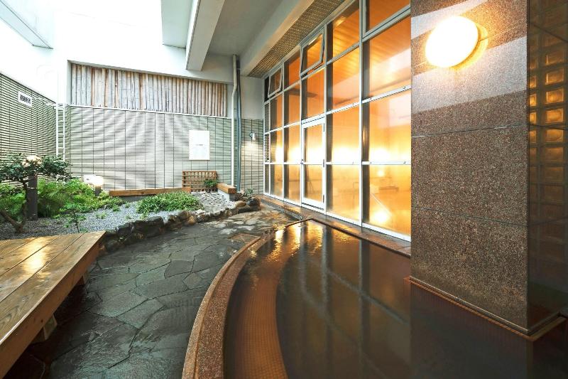 Hotel Areaone Koshiki Island image 7