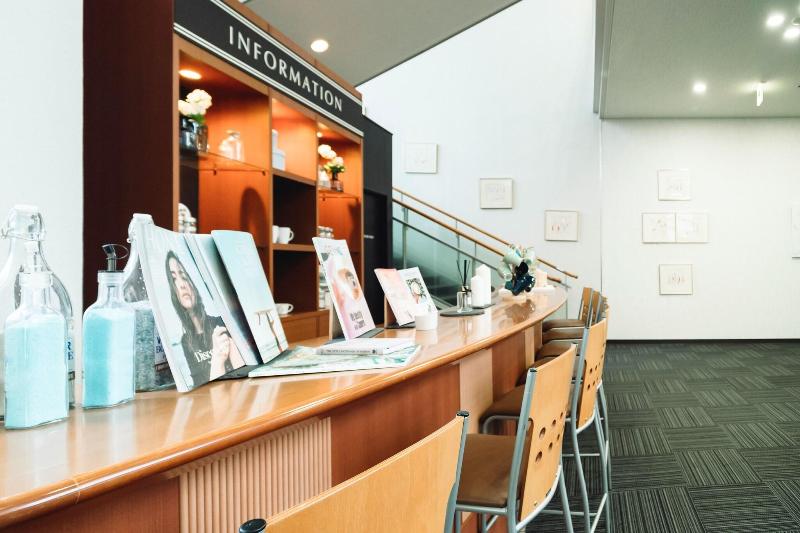 Hotel Areaone Koshiki Island image