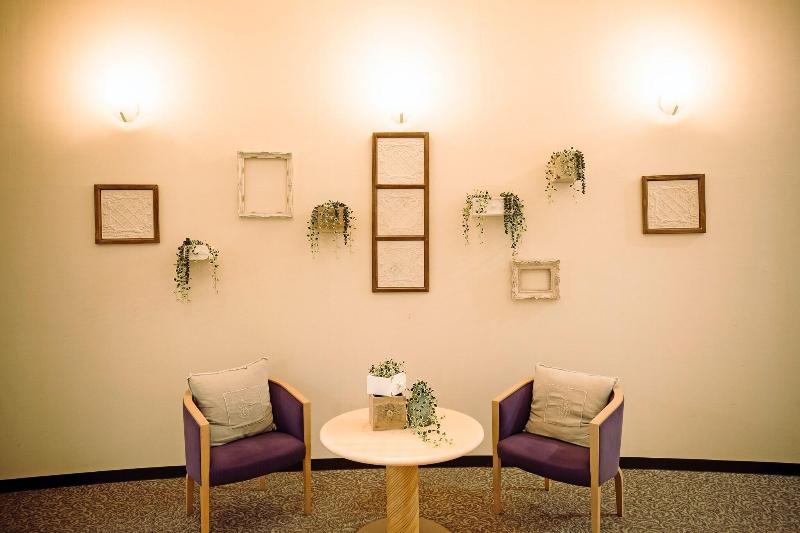Hotel Areaone Koshiki Island image