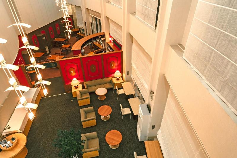 Hotel Areaone Koshiki Island image