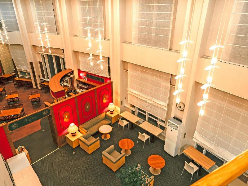 Hotel Areaone Koshiki Island image