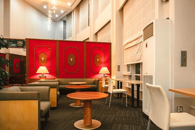 Hotel Areaone Koshiki Island image