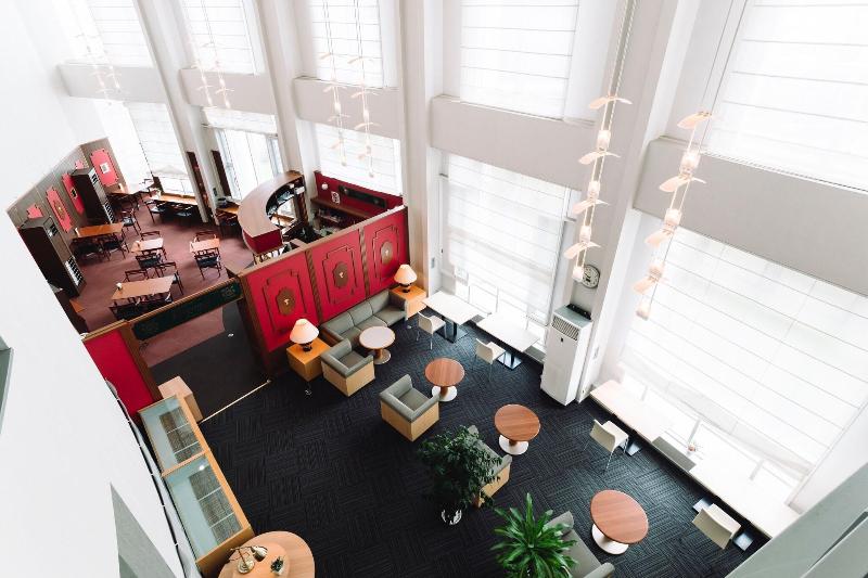 Hotel Areaone Koshiki Island image