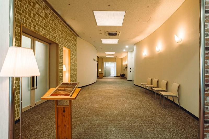 Hotel Areaone Koshiki Island image