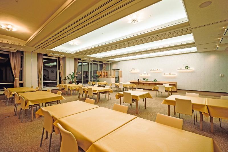 Hotel Areaone Koshiki Island image