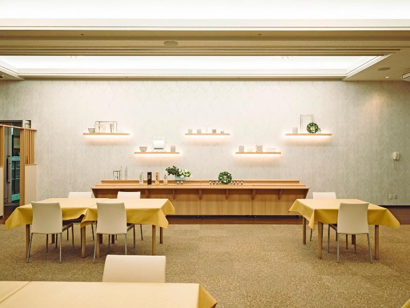 Hotel Areaone Koshiki Island image