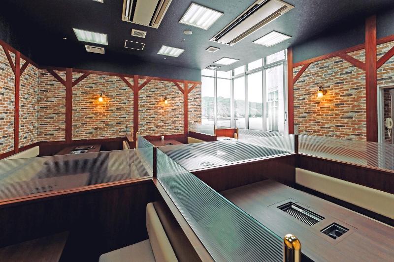 Hotel Areaone Koshiki Island image