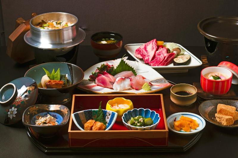 Hotel Areaone Koshiki Island image