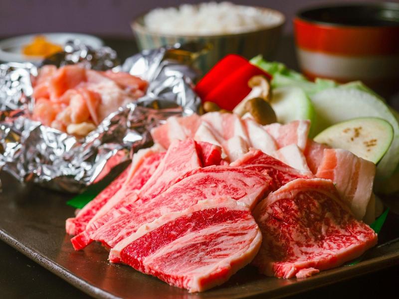 Hotel Areaone Koshiki Island image