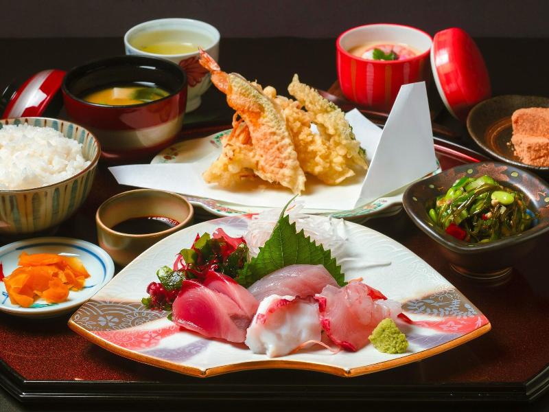 Hotel Areaone Koshiki Island image