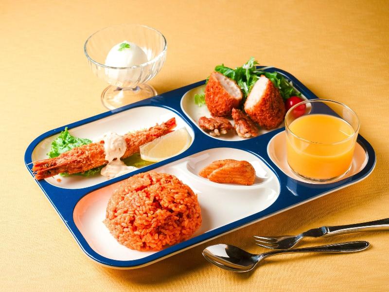 Hotel Areaone Koshiki Island image