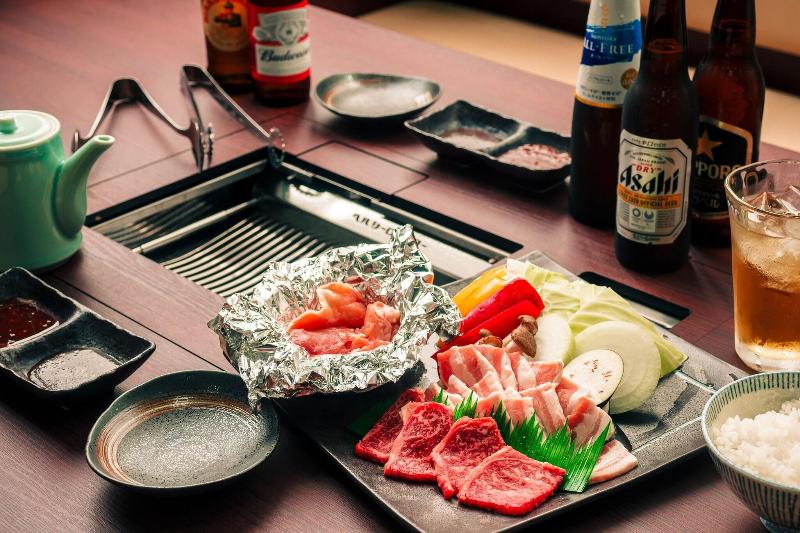 Hotel Areaone Koshiki Island image