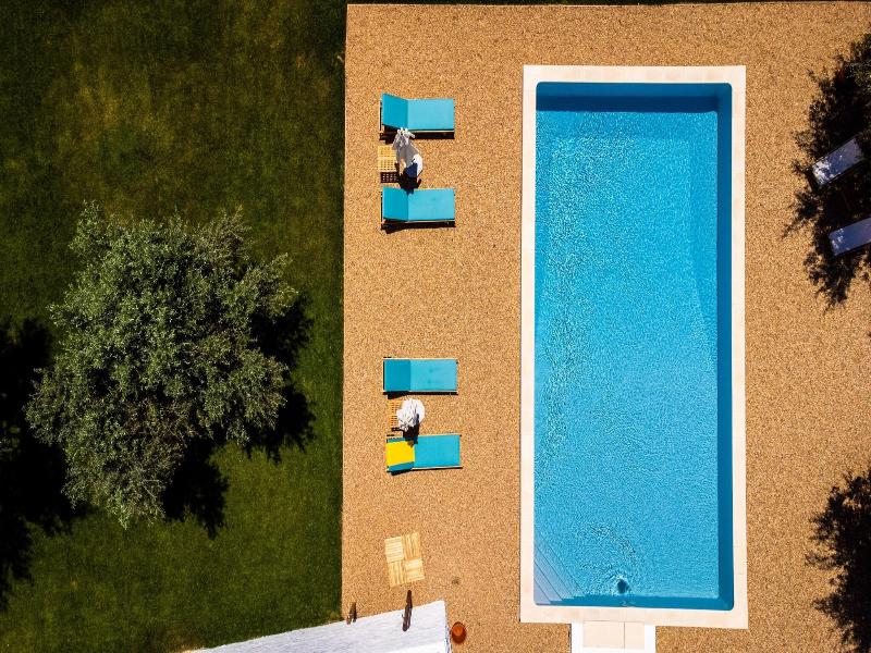 A Casa Da Cerca image