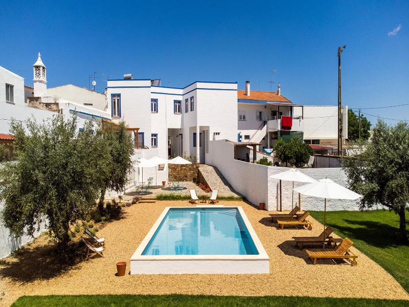 A Casa Da Cerca image