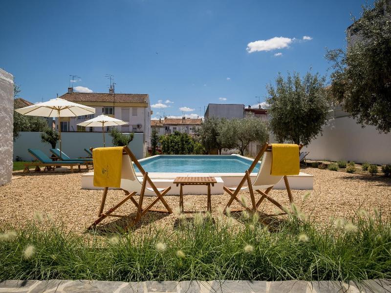 A Casa Da Cerca image