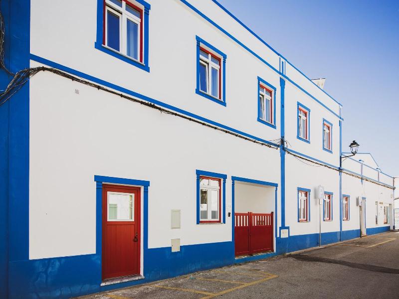 A Casa Da Cerca image