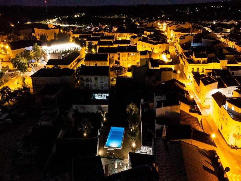 A Casa Da Cerca image