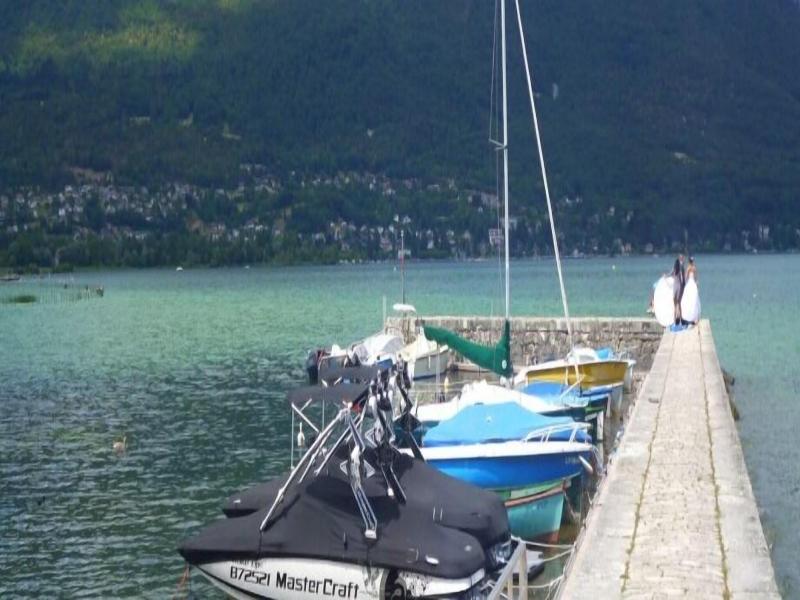 Weekend Hotel Les Pieds Dans L'eau image