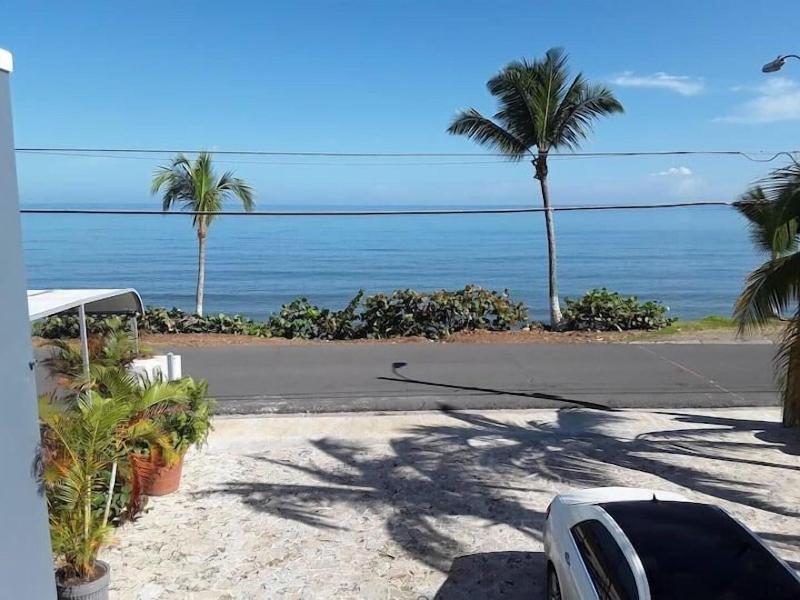 Aguada Beach Lodge image