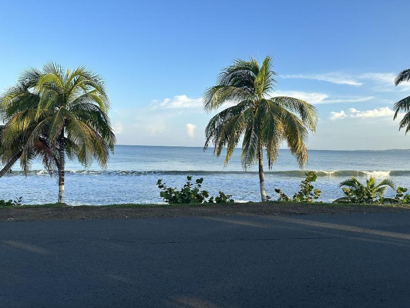 Aguada Beach Lodge image