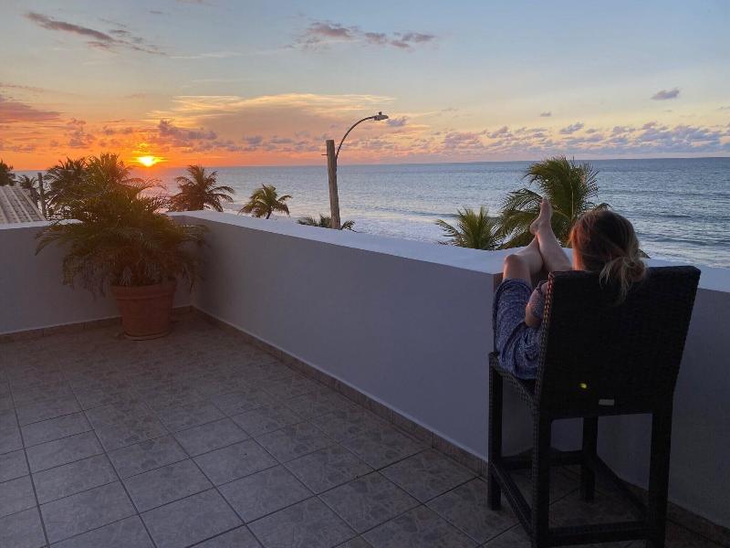 Aguada Beach Lodge image