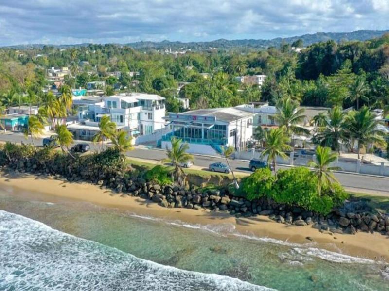 Aguada Beach Lodge image