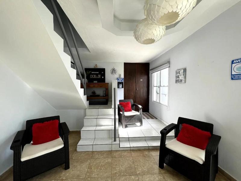 Aguada Beach Lodge image